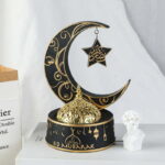 brûleur en céramique pour Ramadan