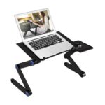 Support Pliable pour Ordinateur Portable