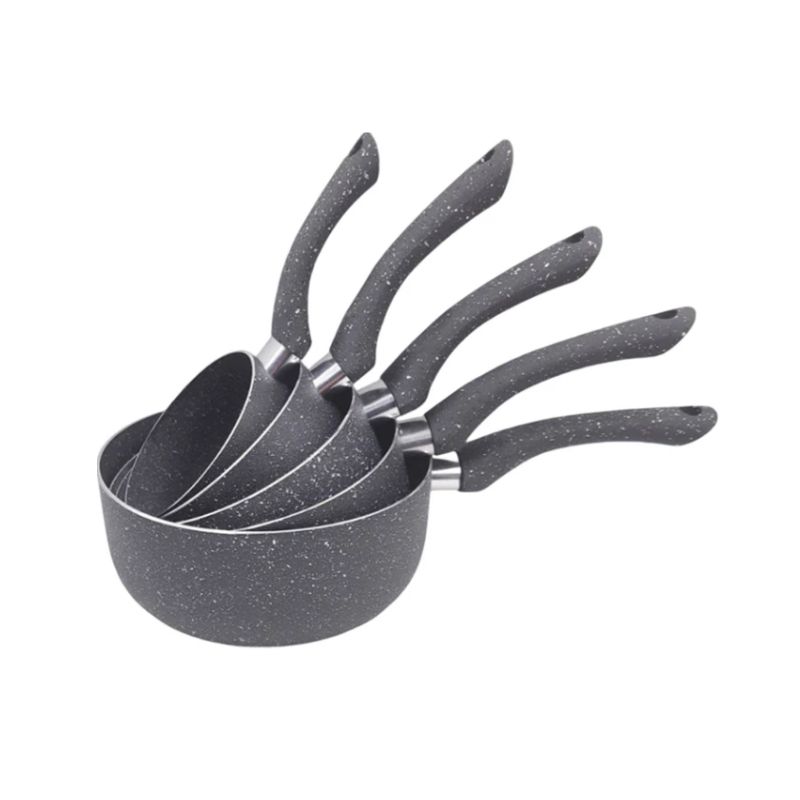 Service de Casseroles en Granit