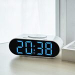 Horloge Numérique Multifonction