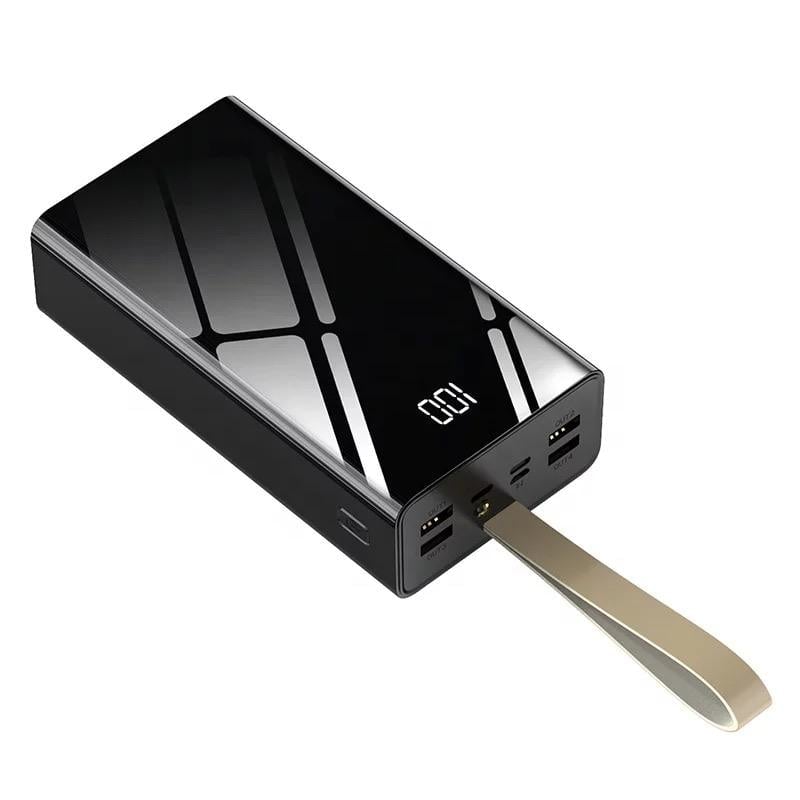 Powerbank 50000mAh – Batterie Externe Ultra Puissante