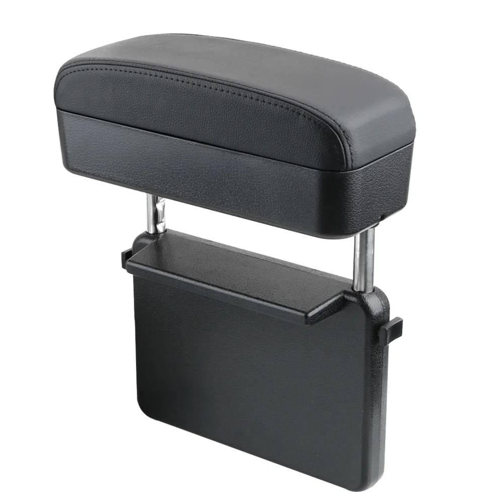 CLINSON CoDrive Accoudoir de Siège de Voiture