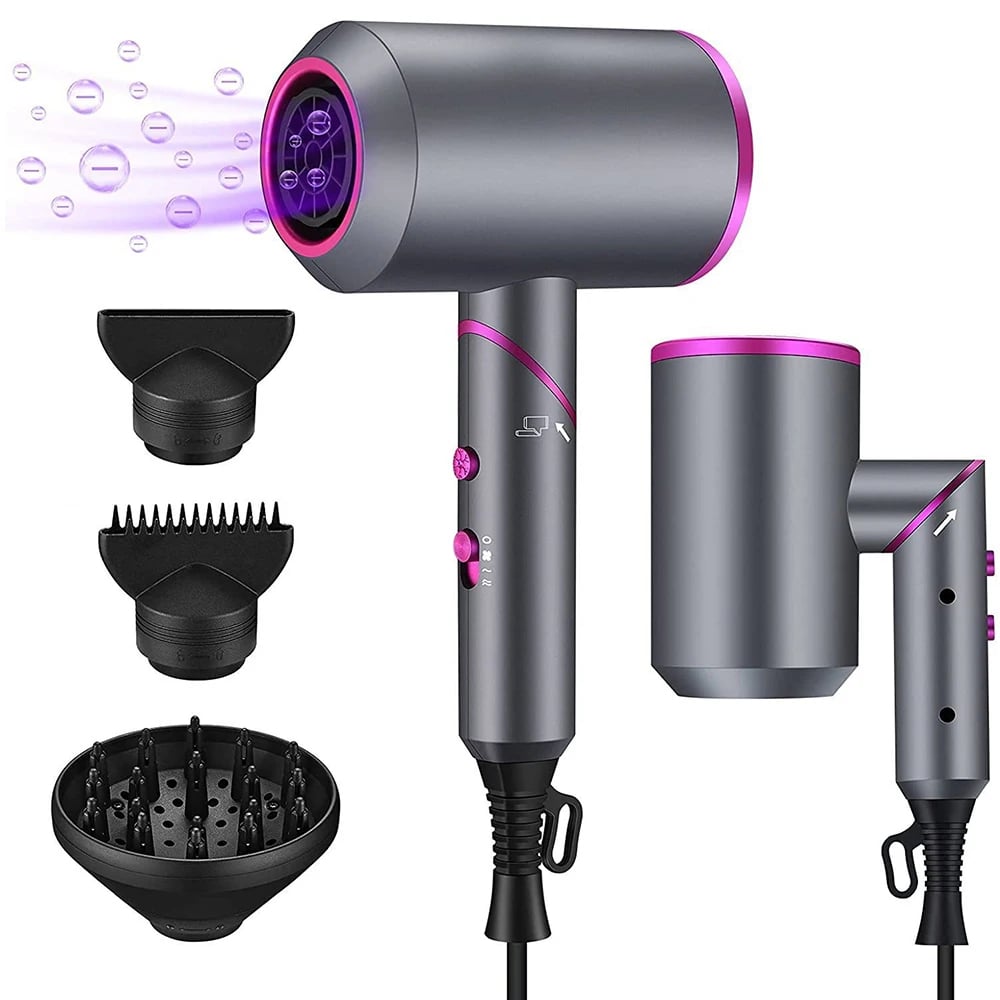 SalonPro Anion HairDry