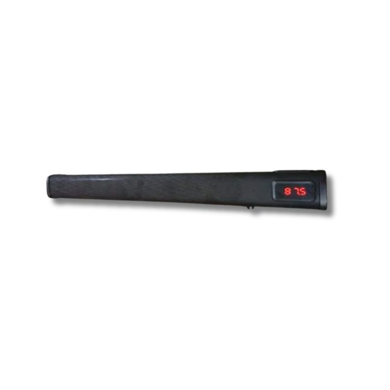 Barre de Son Sans Fil pour Système de Télévision Avec télécommande