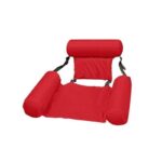Chaise d'Eau Relaxante