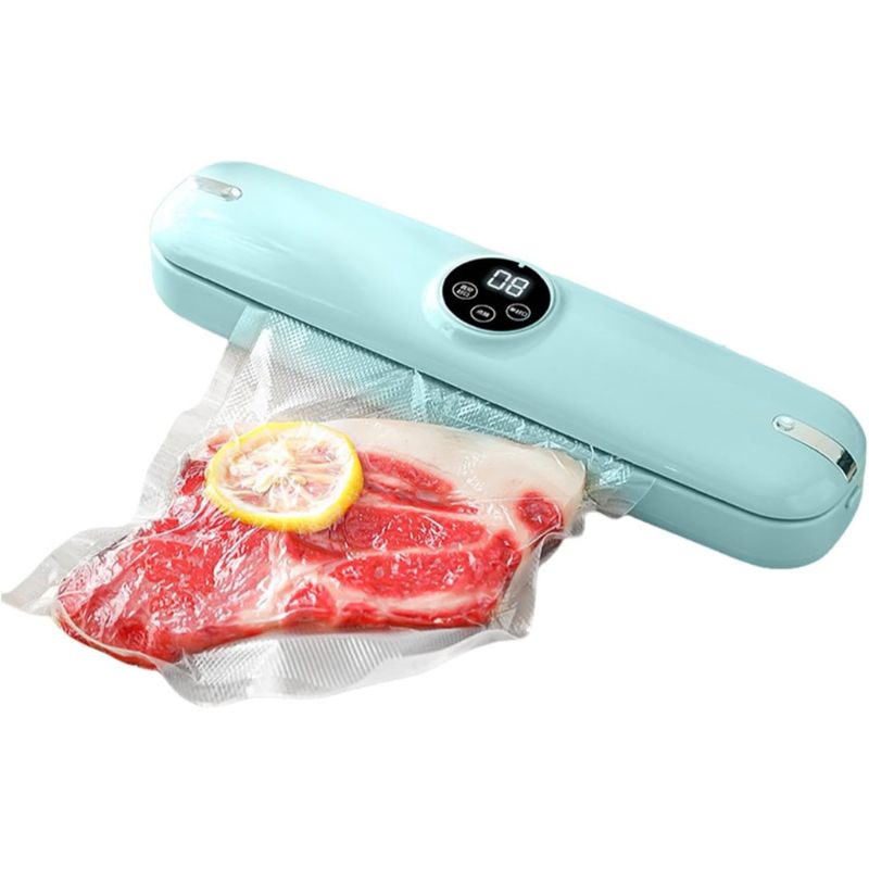 Machine De Mise Sous Vide Alimentaire | Avec Indicateur LED