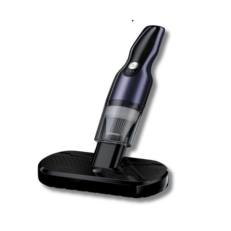 Aspirateur Portable Sans Fil