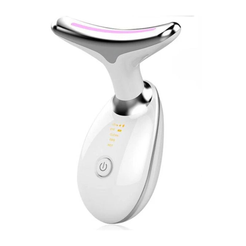 Masseur à photons LED pour le cou ES-1081