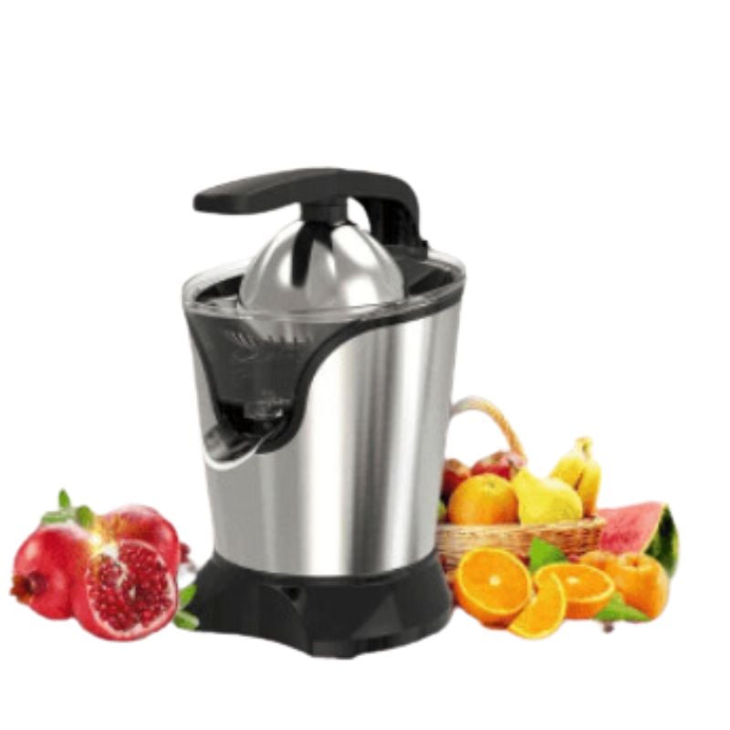 Extracteur de Jus Électrique Rotatif 180 W