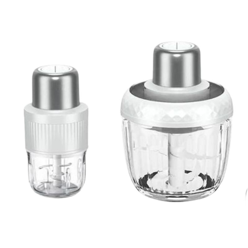 CLINSON Robot Culinaire Polyvalent