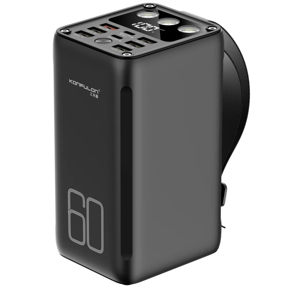 Power Charge Xtreme 60000 mAh