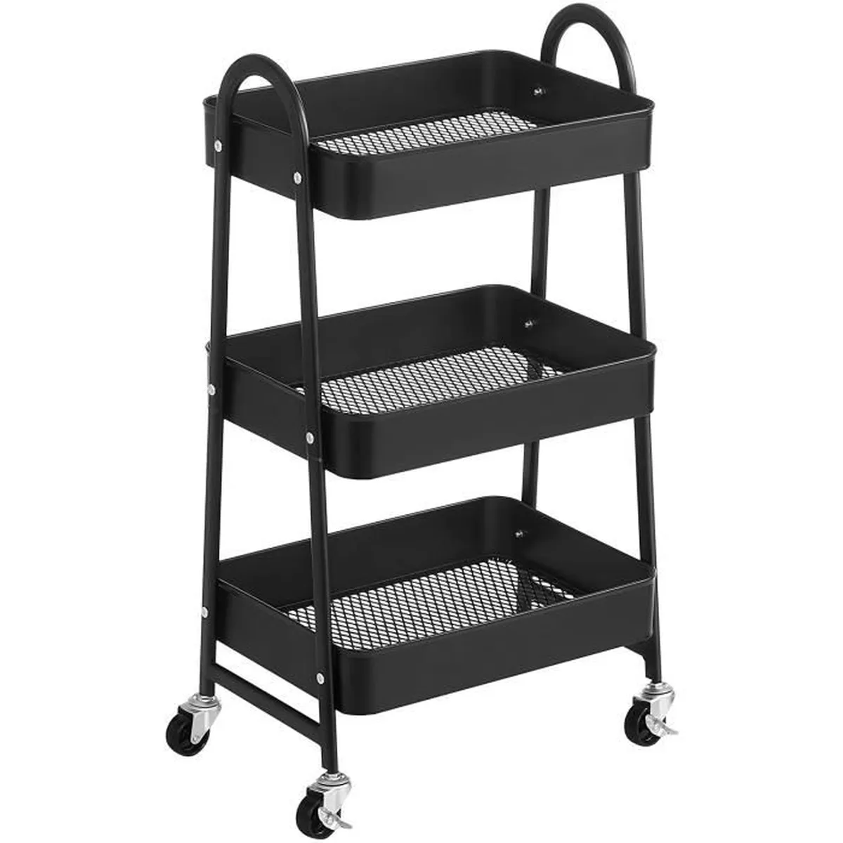 Clinson Chariot Triplex