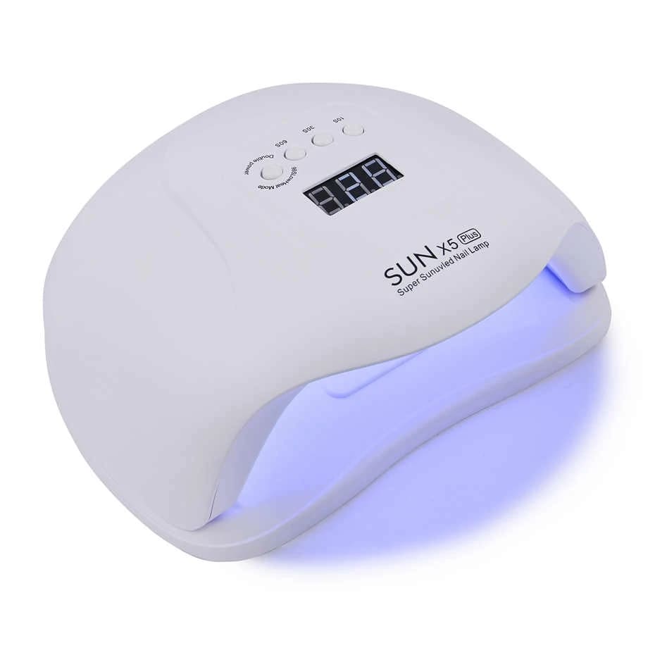 Lampe UV à 36 LED pour manucure