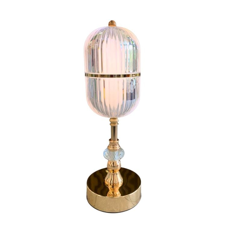 Abat-jour Moderne pour Table – Élégance & Ambiance Lumineuse