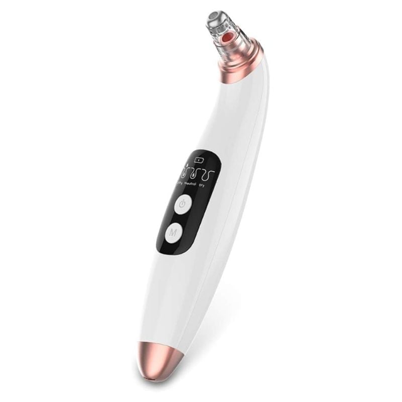 Nettoyeur de Pores Électrique