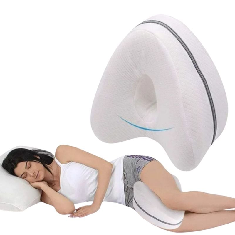 2 Coussins pour Jambes