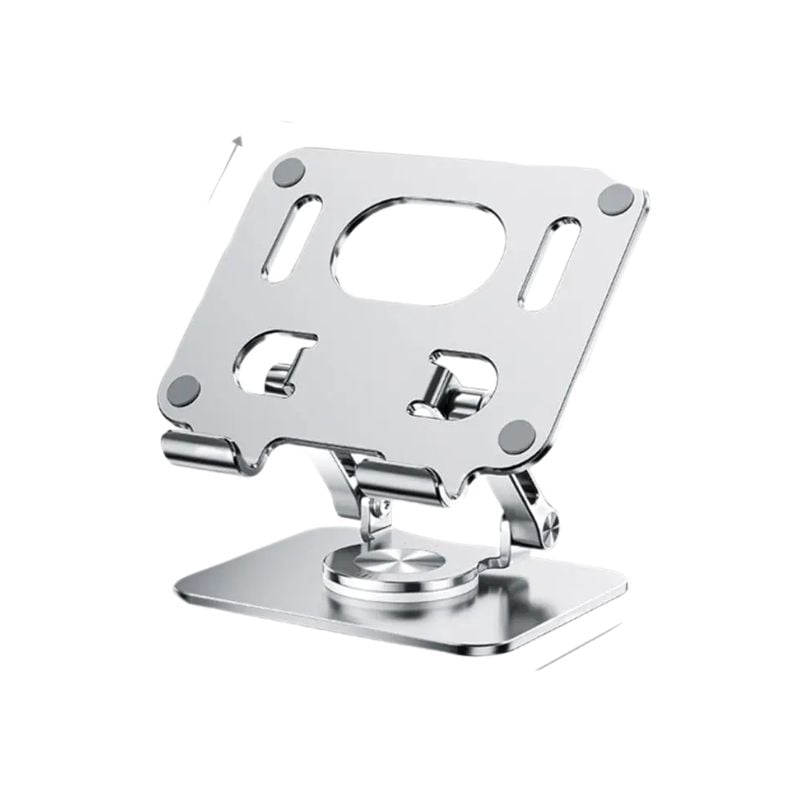 Support de Tablette Pliable à Rotation 360°