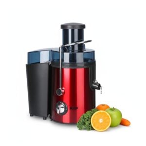 Centrifugeuse Électrique RAF – Extracteur de Jus Puissant & Élégant
