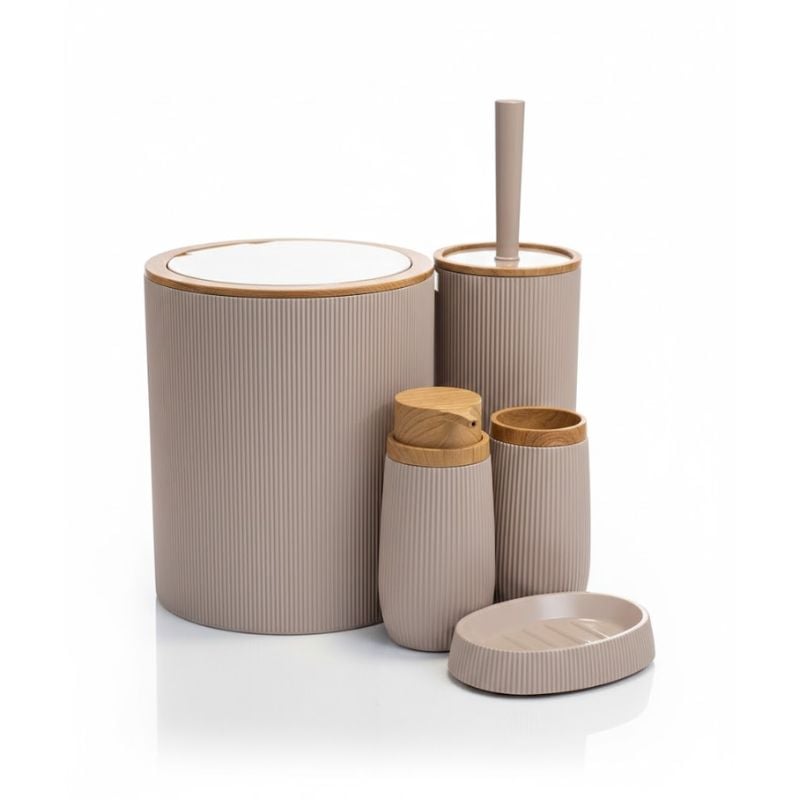 ZenBath Collection